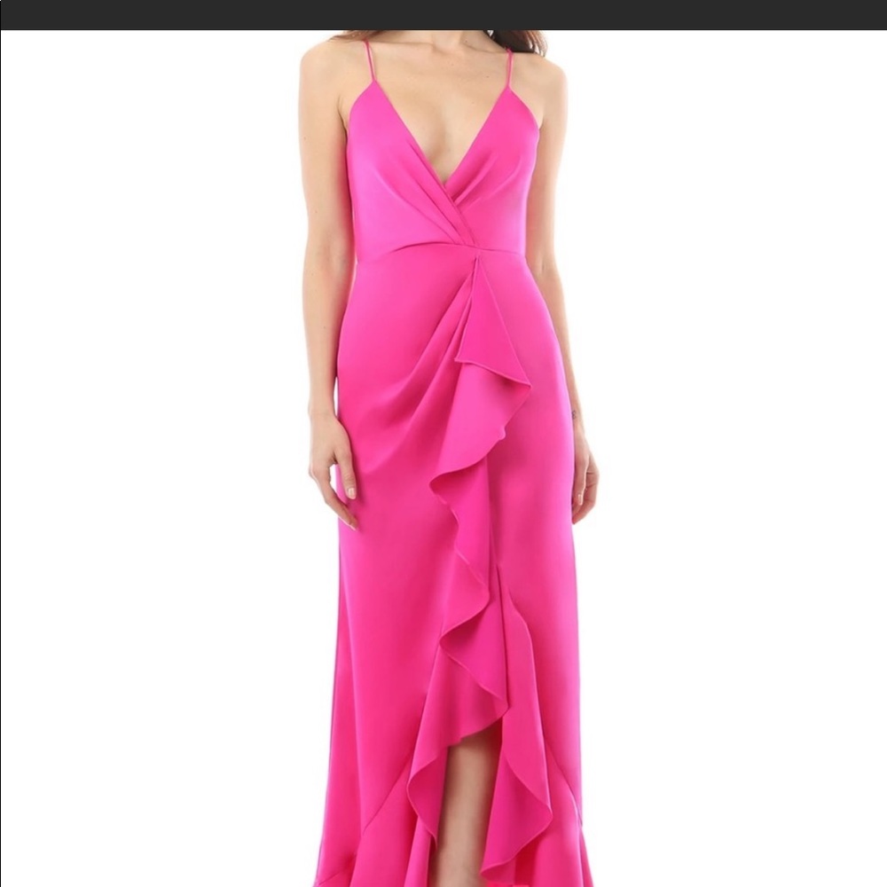 Jay Godfrey Gown